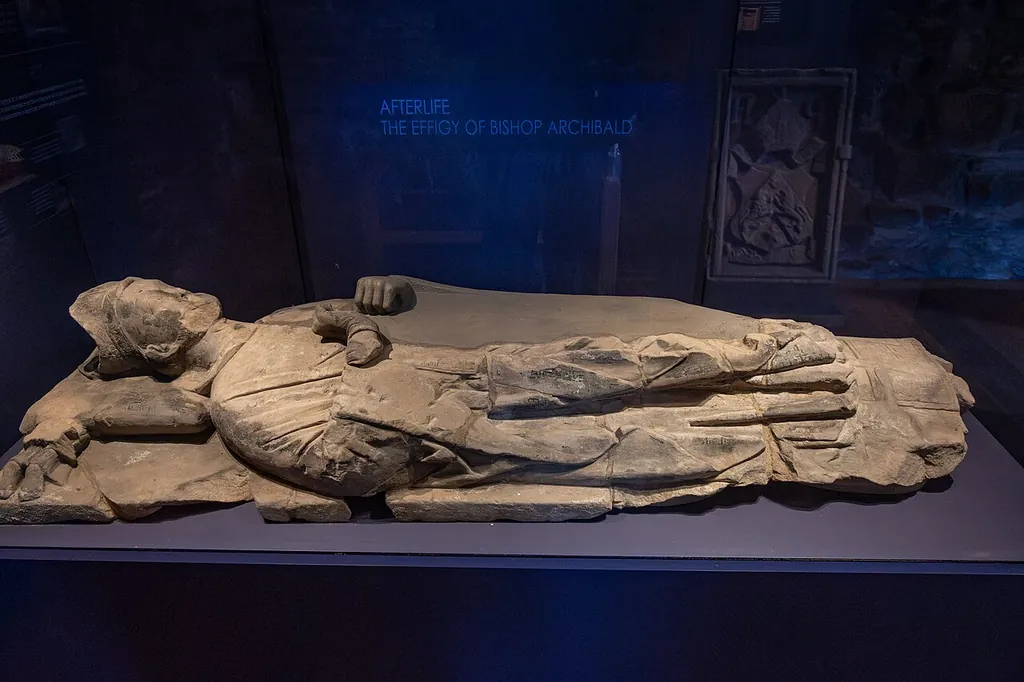 Elgin Cathedral – Photo 4 of 10