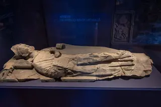 Elgin Cathedral – Photo 4 of 10
