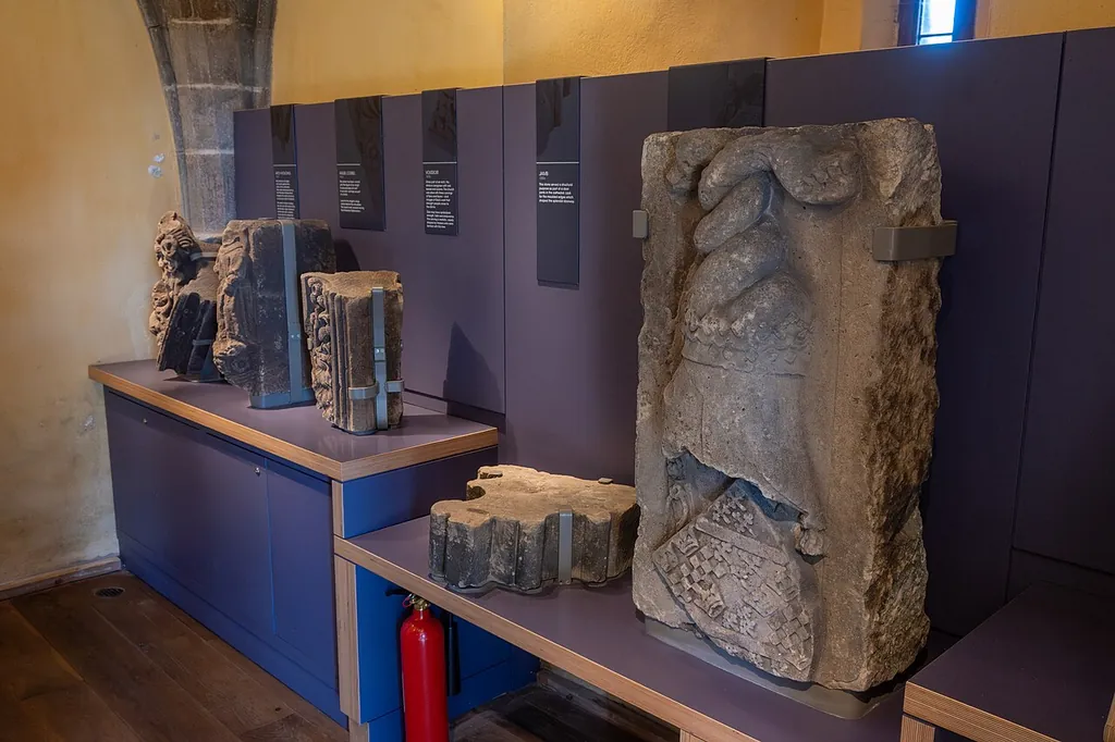 Elgin Cathedral – Photo 5 of 10