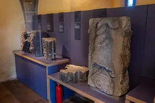 Elgin Cathedral – Photo 5 of 10
