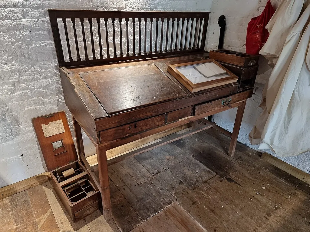 Eling Experience in Totton – Photo 3 of 7