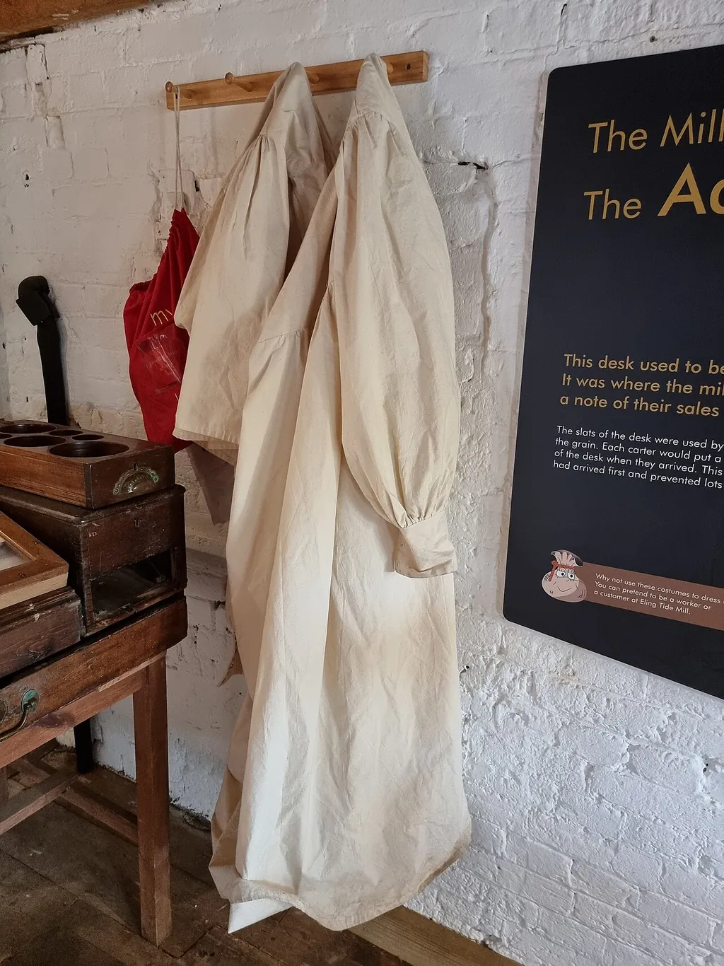 Eling Experience in Totton – Photo 6 of 7
