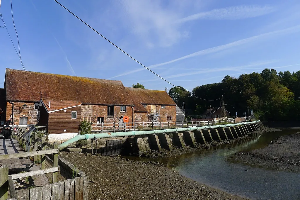 Eling Experience in Totton