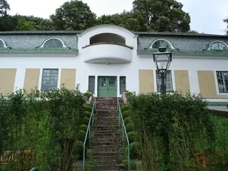 Ellen Keys Strand in Ödeshög