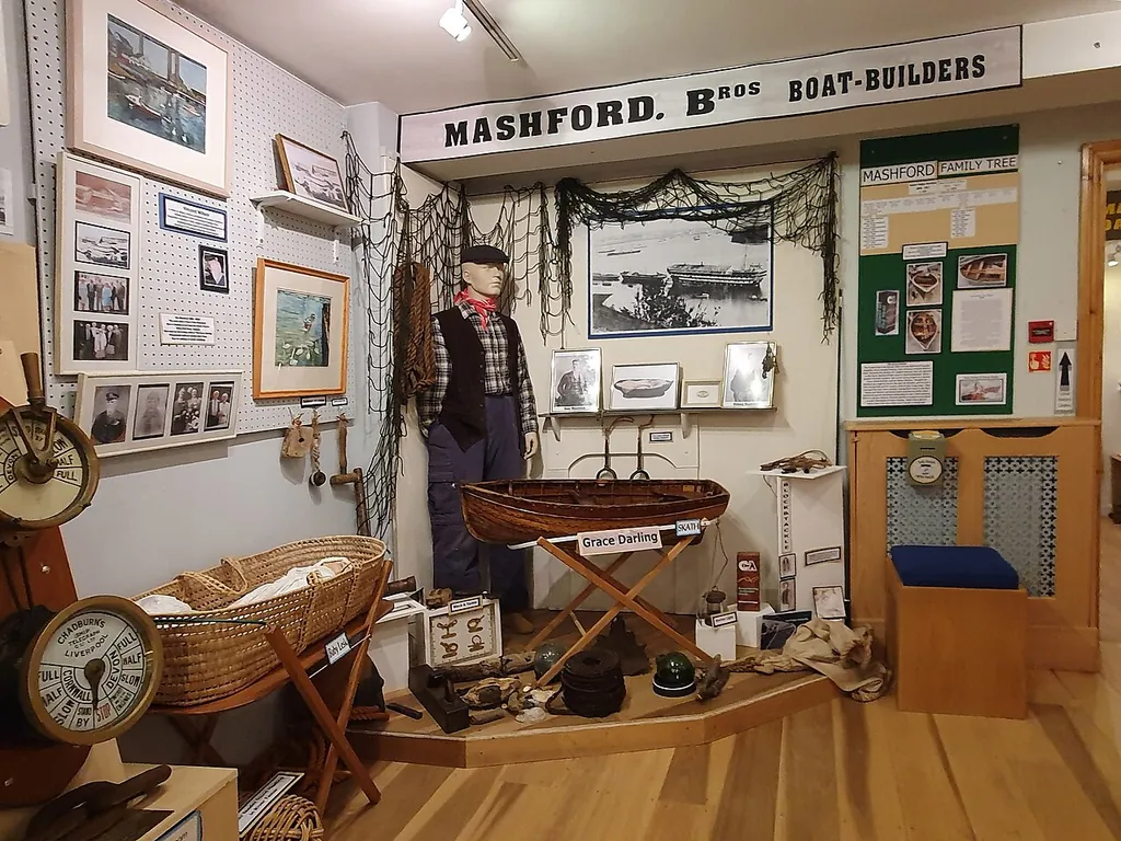 Elliott's Shop in Saltash