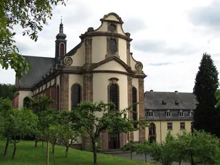 Museum „Alte Mühle“ Abtei Himmerod (Email-Museum) in Großlittgen – Bild 1 von 2