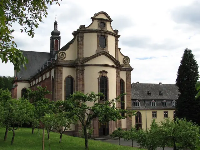 Museum „Alte Mühle“ Abtei Himmerod (Email-Museum) in Großlittgen