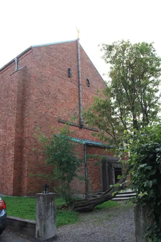 Emanuel Vigelands Museum in Oslo