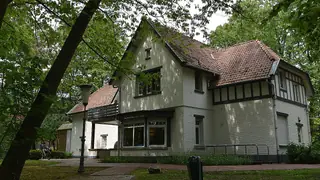 Emile Van Dorenmuseum in Genk