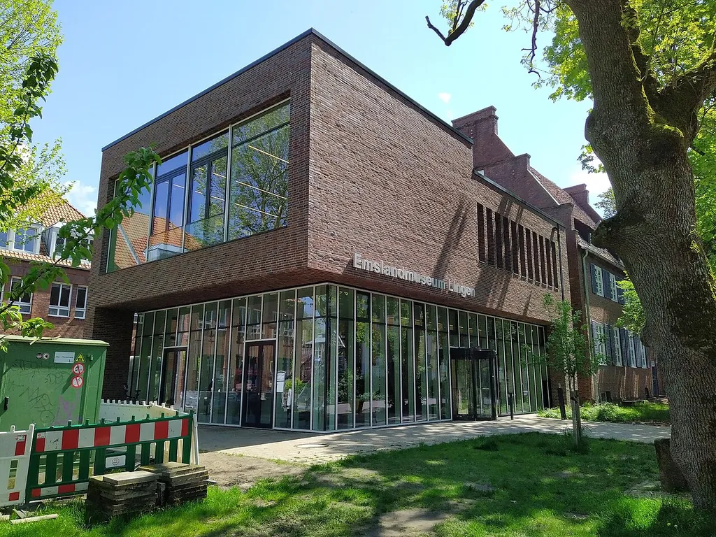Emslandmuseum Lingen – Photo 2 of 3