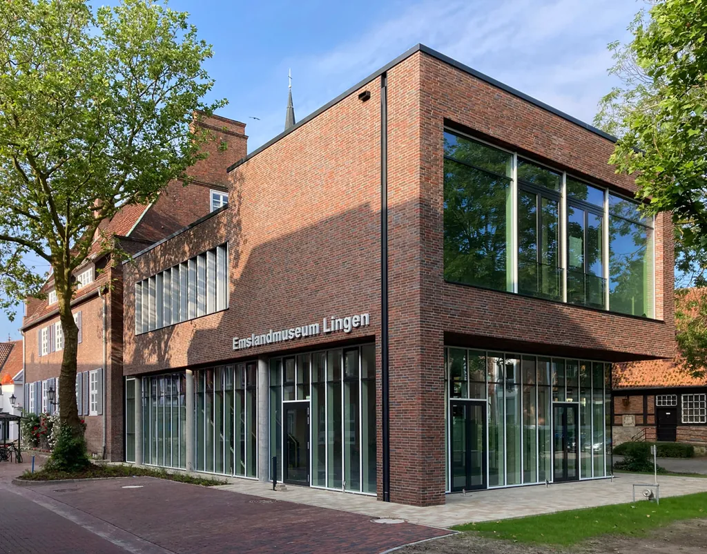 Emslandmuseum Lingen