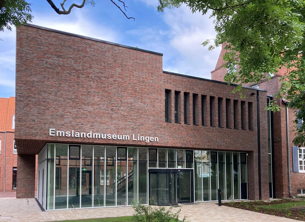 Emslandmuseum Lingen – Photo 3 of 3