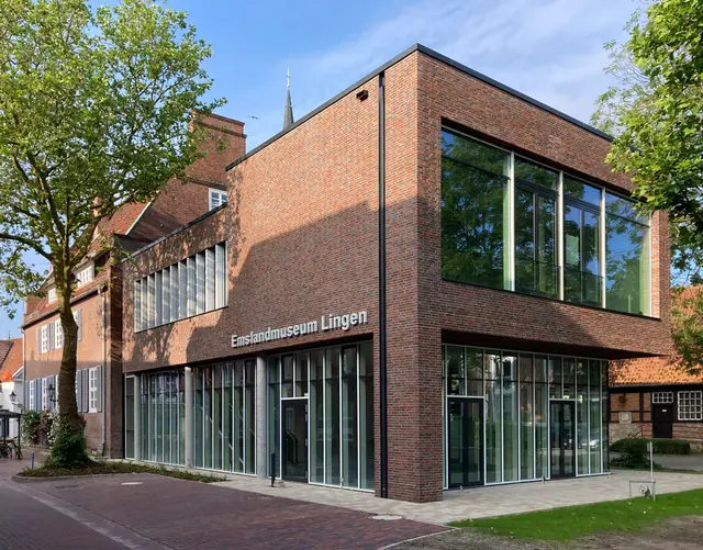 Emslandmuseum Lingen