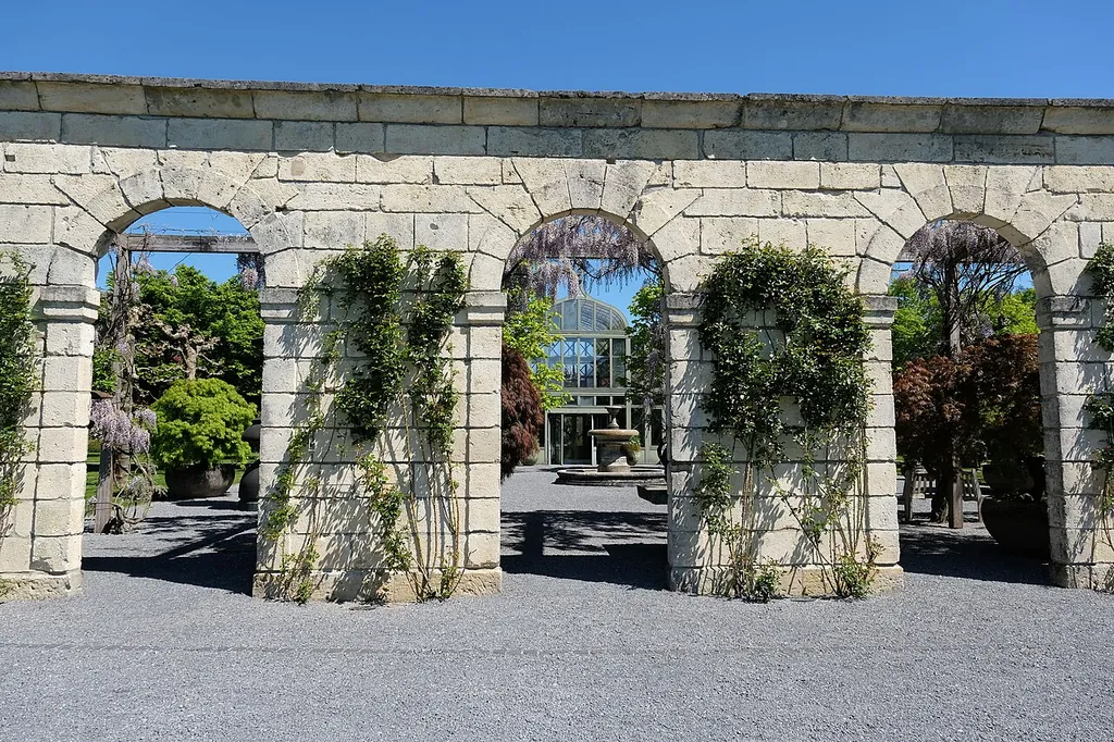 Enea Baummuseum in Rapperswil-Jona – Photo 2 sur 4