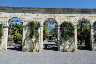 Enea Baummuseum in Rapperswil-Jona – Photo 2 sur 4