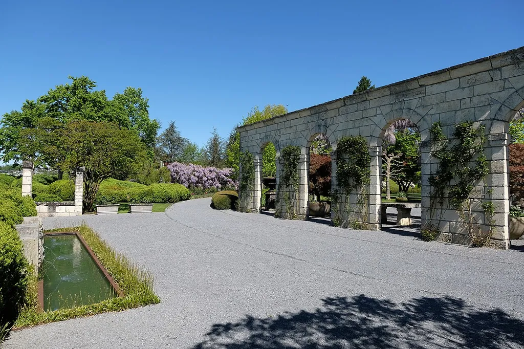 Enea Baummuseum in Rapperswil-Jona – Photo 3 sur 4
