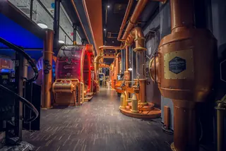 Energetyczne Centrum Nauki in Kielce