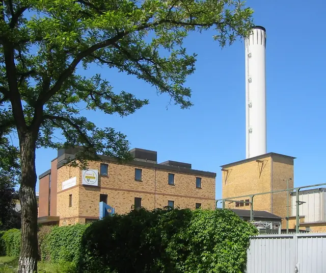 Energie-Museum Berlin in Berlino