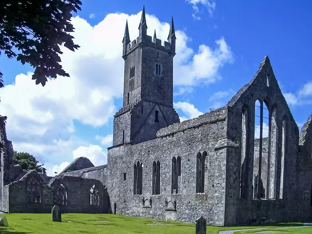 Ennis Friary