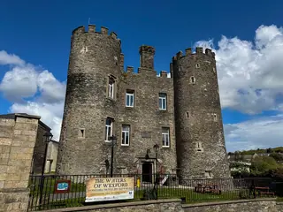 Enniscorthy Castle