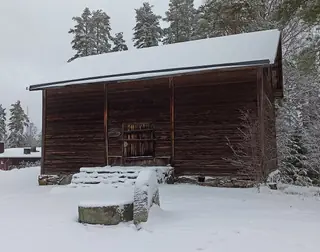 Enonkosken kotiseutumuseo in Enonkoski