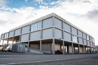 Enter Technikwelt Solothurn in Derendingen – Photo 2 sur 7