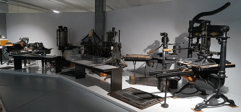 Enter Technikwelt Solothurn in Derendingen – Photo 3 sur 7