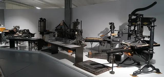 Enter Technikwelt Solothurn in Derendingen – Photo 3 sur 7