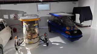 Enter Technikwelt Solothurn in Derendingen – Photo 4 sur 7