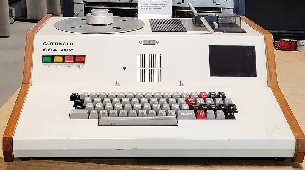 Enter Technikwelt Solothurn in Derendingen – Photo 5 sur 7