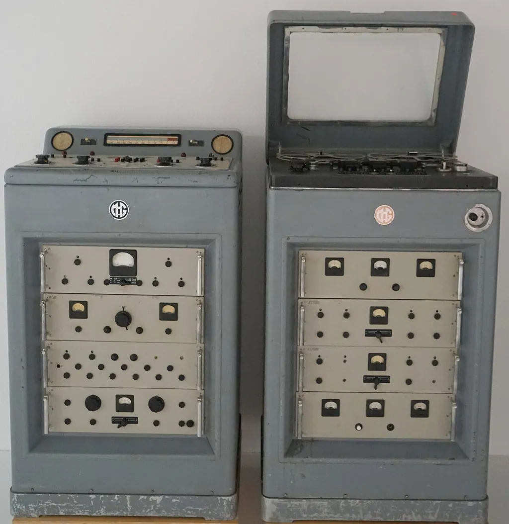 Enter Technikwelt Solothurn in Derendingen – Photo 6 sur 7