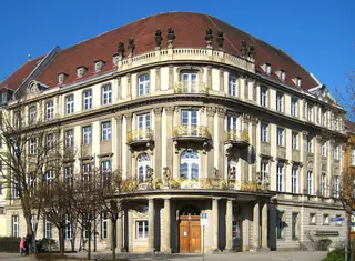 Ephraim-Palais in Berlim