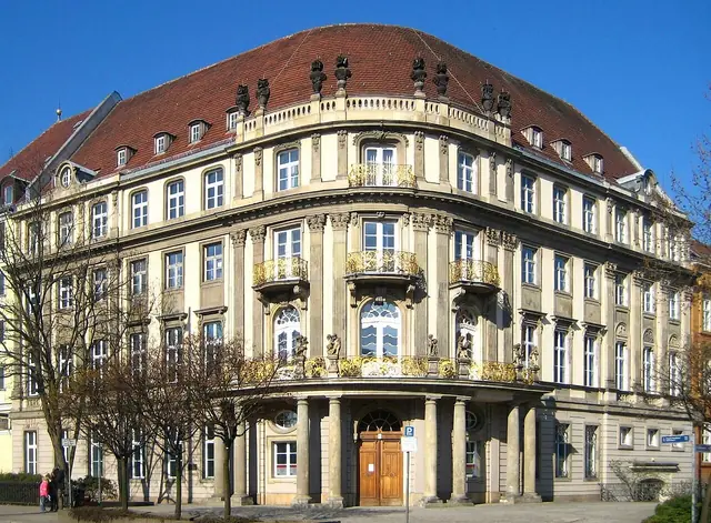 Ephraim-Palais in Berlino