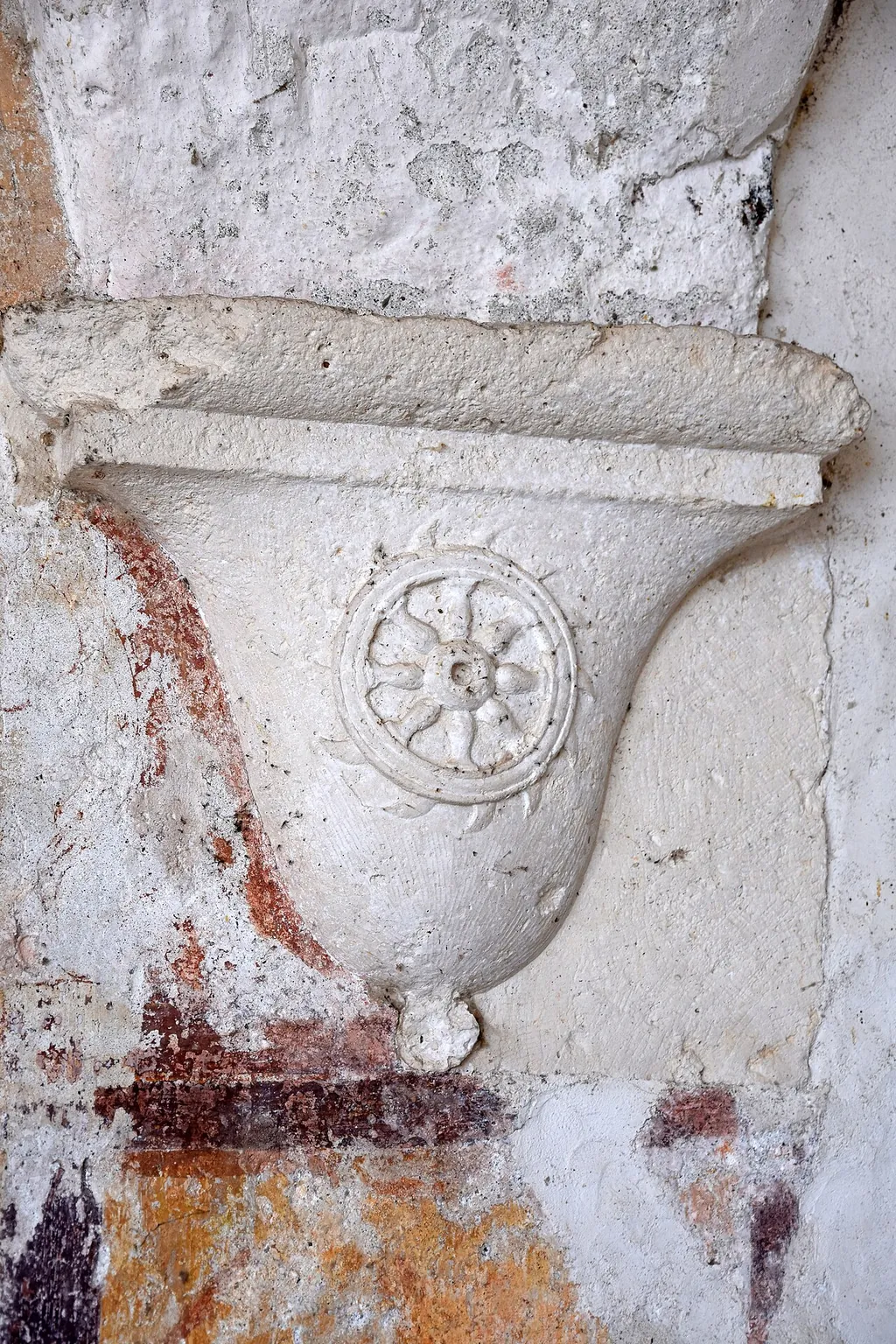 Eremo di Santa Caterina del Sasso in Leggiuno – Photo 9 of 9