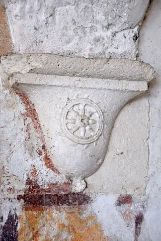 Eremo di Santa Caterina del Sasso in Leggiuno – Photo 9 of 9