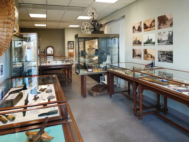 Erfgoedmuseum Huizingouw in Kruisem