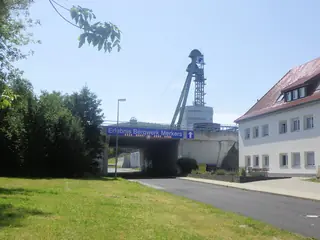 Erlebnis Bergwerk Merkers in Krayenberggemeinde – Photo 2 of 4