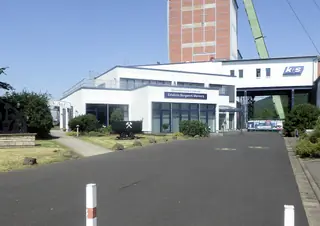 Erlebnis Bergwerk Merkers in Krayenberggemeinde – Photo 3 of 4