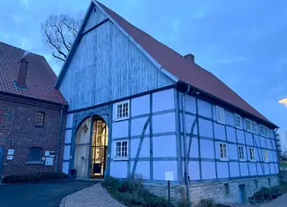 Erlebnismuseum Westfälische Salzwelten in Bad Sassendorf – Photo 2 of 3