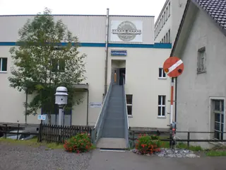 Erlebniswelt Toggenburg in Lichtensteig – Photo 1 of 3