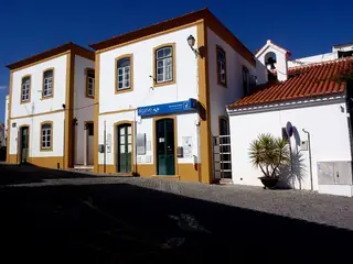 Núcleo Museológico de Arte Sacra de Alcoutim
