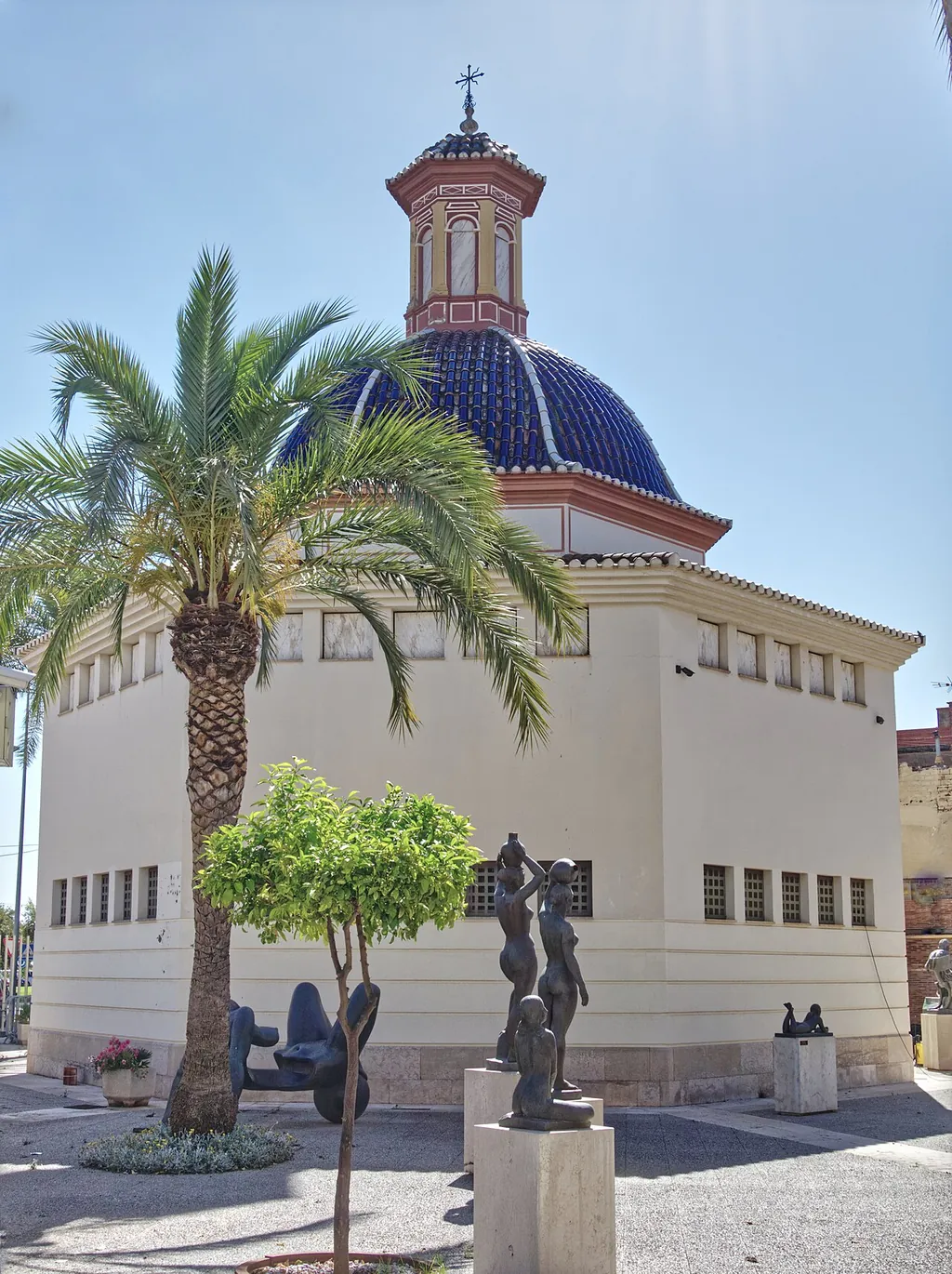 Museo Enrique Giner in Nules