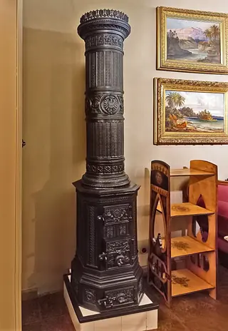 Ernst-Haeckel-Haus in Jena – Photo 2 of 2