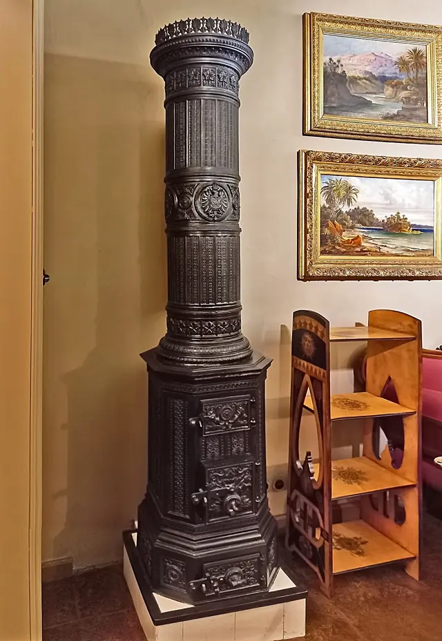 Ernst-Haeckel-Haus in Jena – Photo 2 of 2
