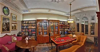 Ernst-Haeckel-Haus in Jena – Photo 1 of 2