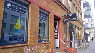 Erotic Art Museum Hamburg
