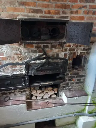 Erwin-Strittmatter-Gedenkstätte Der Laden in Felixsee – Photo 3 of 4