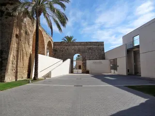 Es Baluard Museu d'Art Contemporani de Palma