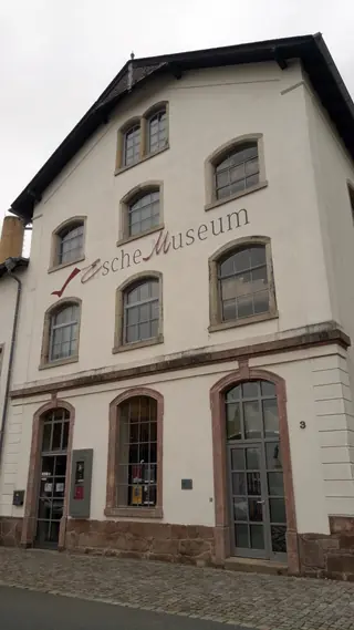 Esche-Museum in Limbach-Oberfrohna – Photo 2 of 2