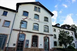 Esche-Museum in Limbach-Oberfrohna – Photo 1 of 2